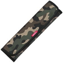 Load image into Gallery viewer, Shoulder Pad Air Cell for Camera Bag Fabric Camouflage