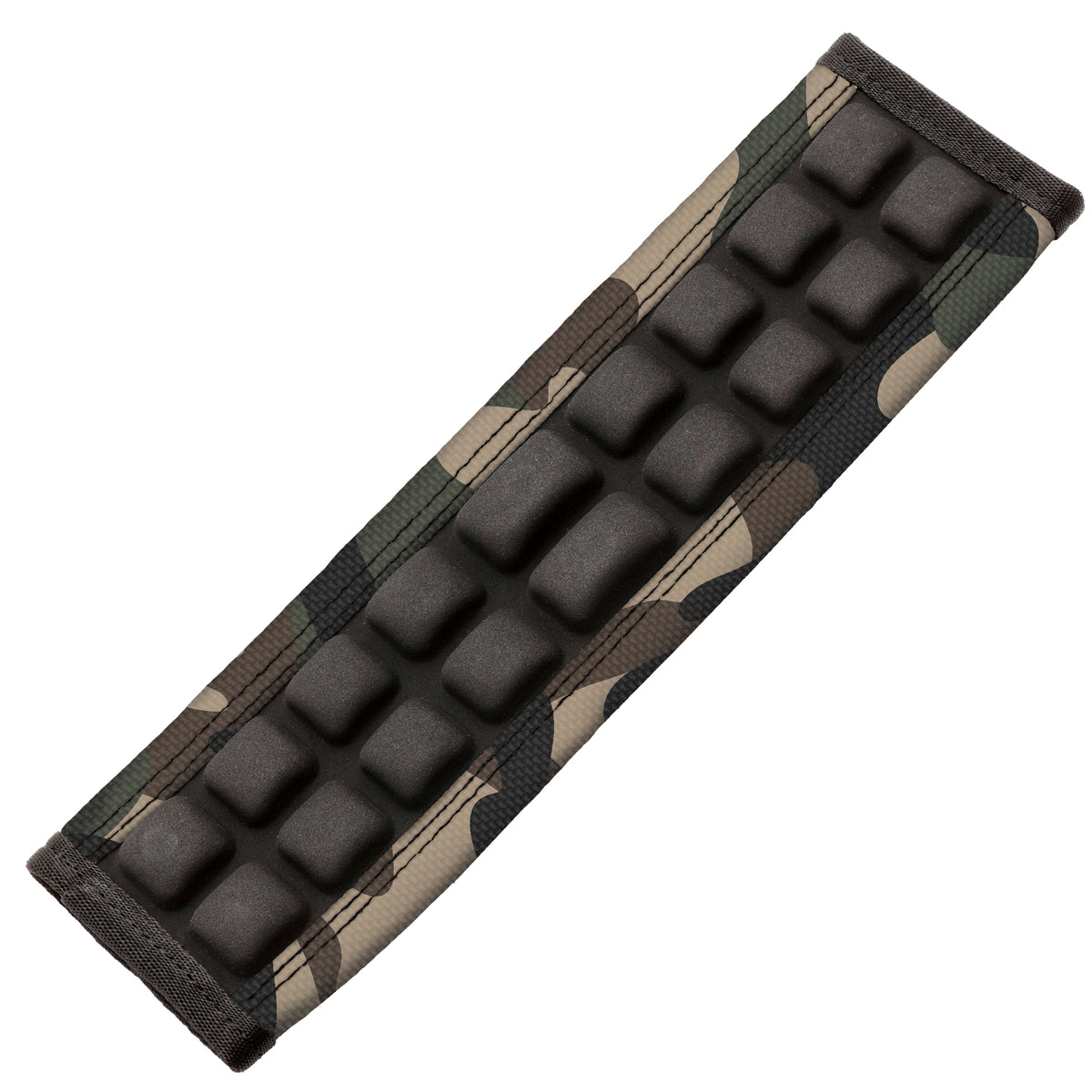 Shoulder Pad Air Cell for Camera Bag Fabric Camouflage JapanHobbyTool