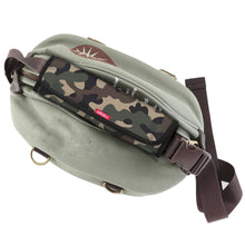 Load image into Gallery viewer, Shoulder Pad Air Cell for Camera Bag Fabric Camouflage