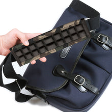 Load image into Gallery viewer, Shoulder Pad Air Cell for Camera Bag Fabric Camouflage