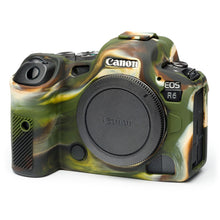 Load image into Gallery viewer, Easy Cover Canon EOS R6 Mark 2 & Screen Protector