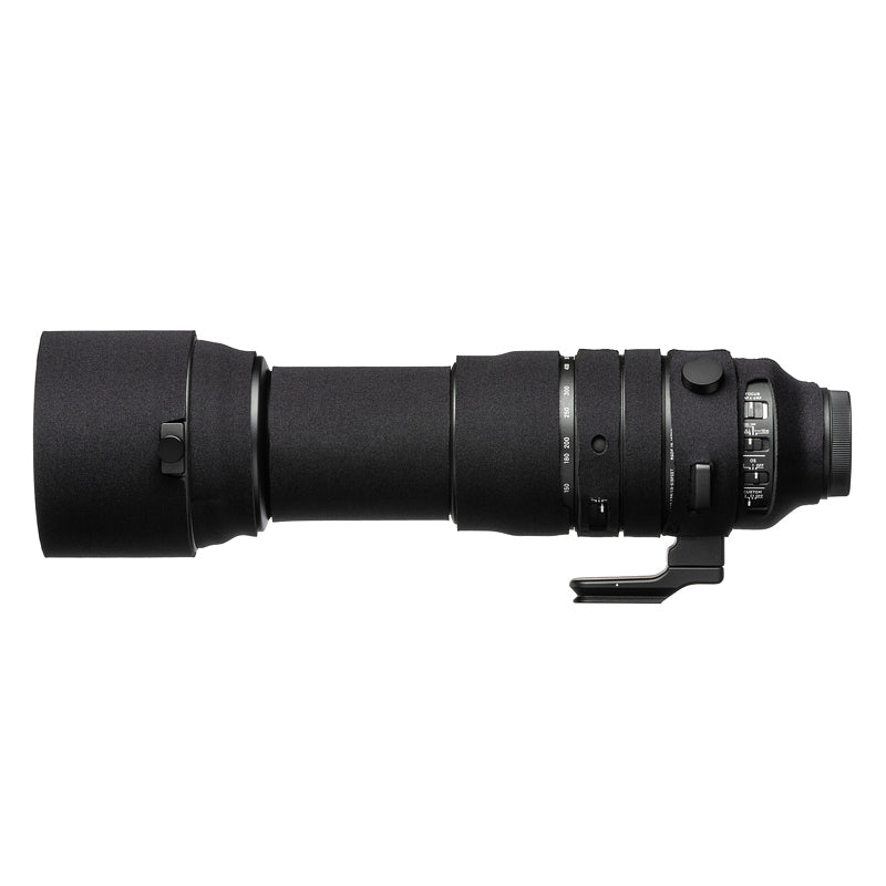 Lens cover for Sigma 150-600 F/5-6.3 DG DN OS Sports (for SONY E