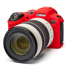 Load image into Gallery viewer, Easy Cover Canon EOS R7 & Screen Protector
