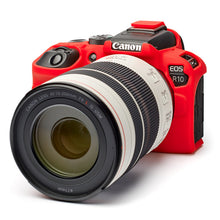 Load image into Gallery viewer, Easy Cover Canon EOS R10 & Screen Protector