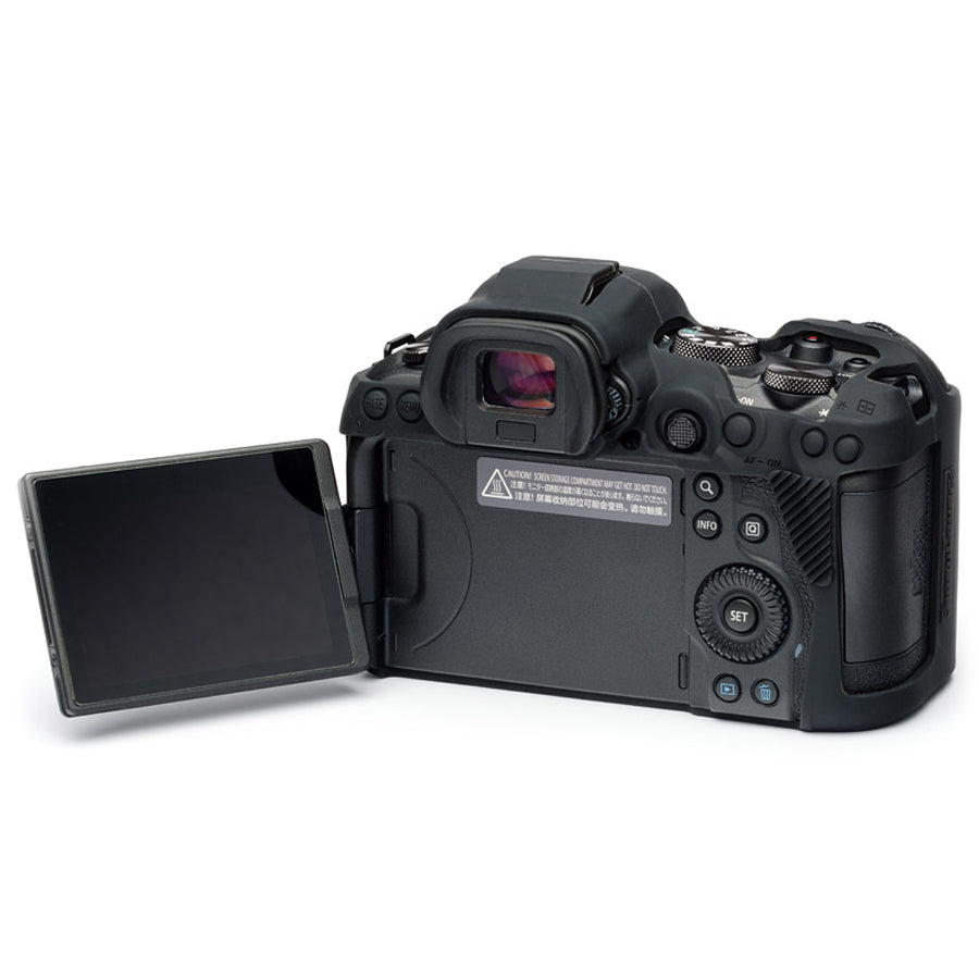 Protection Écran Pour Canon EOS R6 Mark II - Film Ultra Clair 6 Pièces, Anti-Rayures, Pose Facile Sans Bulles - 11