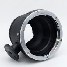 Load image into Gallery viewer, Rayqual Lens Mount Adapter for PENTAX 645 lens to Sony E-Mount Camera Made in Japan PTX645-SaE