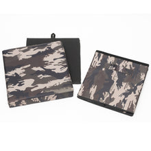 Load image into Gallery viewer, Camouflage Storage Stool