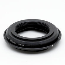 Load image into Gallery viewer, Rayqual Lens Mount Adapter for L39 Lens to Leica L-Mount Camera Made in Japan L39-LA