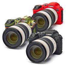 Load image into Gallery viewer, Easy Cover Canon EOS R7 & Screen Protector