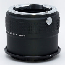 Load image into Gallery viewer, Rayqual Lens Mount Adapter for Leica VISOFLEX II/III Lens to  Leica L-Mount Camera Made in Japan VISO-LA