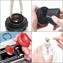 Load image into Gallery viewer, Old Lens maintenance tool kit