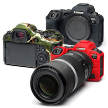Load image into Gallery viewer, Easy Cover Canon EOS R6 Mark 2 & Screen Protector