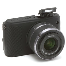 将图片加载到图库查看器，Easy Cover Nikon 1 S1 &amp; Screen Protector
