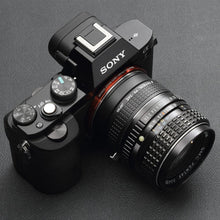 Load image into Gallery viewer, Rayqual Lens Mount Adapter for PENTAX K lens to  SONY E body Made in Japan PK-SaE
