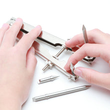 Load image into Gallery viewer, Adjustable Camera Lens Opener :Camera Lens Repair tool Made in Japan
