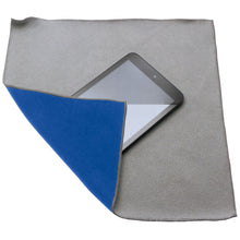 Load image into Gallery viewer, EASY WRAPPER Special Cloth without tapes, buttons, zippers. [Blue 4sizes]
