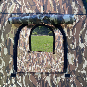 camouflage tent for photography Camouflage Tent Ⅲ for Photographer