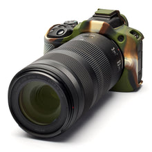 将图片加载到图库查看器，Easy Cover Canon EOS R50 &amp; Screen Protector
