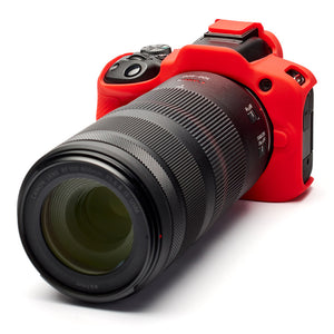 Easy Cover Canon EOS R50 & Screen Protector