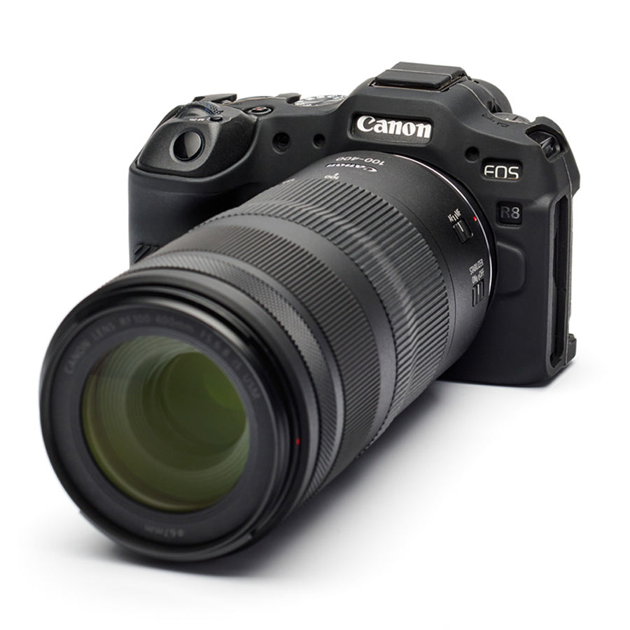 Easy Cover Canon EOS R8 & Screen Protector – JapanHobbyTool