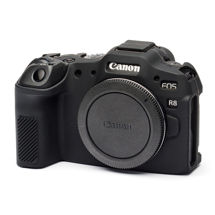 Easy Cover Canon EOS R8 & Screen Protector – JapanHobbyTool