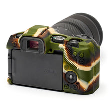 将图片加载到图库查看器，Easy Cover Canon EOS R8 &amp; Screen Protector
