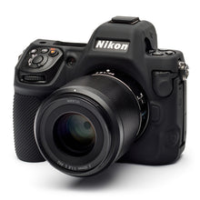 将图片加载到图库查看器，Easy Cover Nikon Z8 &amp; Screen Protector

