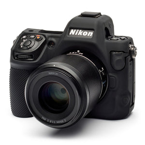 Easy Cover Nikon Z8 & Screen Protector