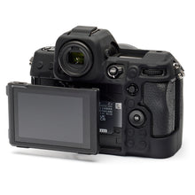 将图片加载到图库查看器，Easy Cover Nikon Z8 &amp; Screen Protector
