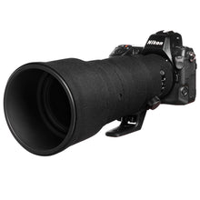 Load image into Gallery viewer, Lens cover for Nikon NIKKOR Z 400mm f/4.5 VR S Black

