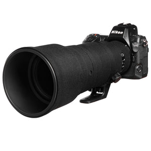 Lens cover for Nikon NIKKOR Z 400mm f/4.5 VR S Black