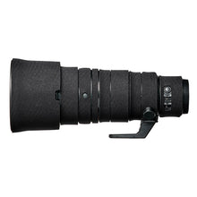 将图片加载到图库查看器，Lens cover for Nikon NIKKOR Z 400mm f/4.5 VR S Black
