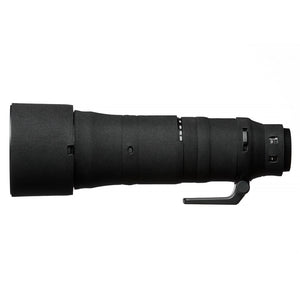 Lens cover for Nikon Nikkor Z 180-600mm f/5.6-6.3 VR Black