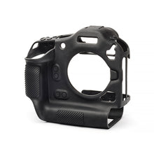 将图片加载到图库查看器，Easy Cover 佳能 EOS R3 和屏幕保护膜
