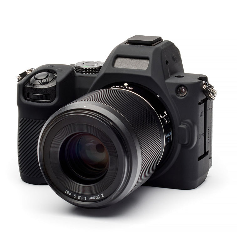 Easy Cover Nikon Z5 II & Screen Protector