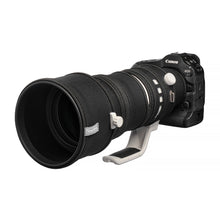 Load image into Gallery viewer, Lens cover for Canon RF 100-300mm F2.8 L IS USM Black
