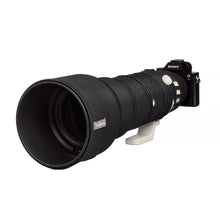 Load image into Gallery viewer, Lens cover for Sony FE 400-800mm F6.3-8 G OSS Black
