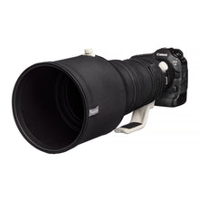 Load image into Gallery viewer, Lens cover for Canon RF 400mm F2.8 L IS USM Black
