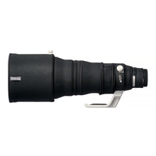 Load image into Gallery viewer, Lens cover for Canon RF 400mm F2.8 L IS USM Black
