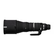 Load image into Gallery viewer, Lens cover for Sigma 300-600mm F4 DG DN Sports Black
