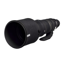 Load image into Gallery viewer, Lens cover for Sigma 300-600mm F4 DG DN Sports Black

