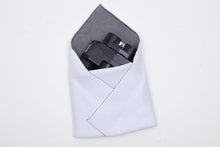 将图片加载到图库查看器，EASY WRAPPER White
