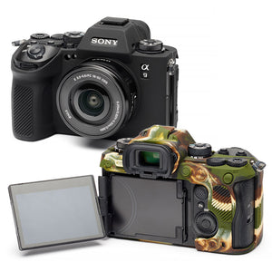 Easy Cover SONY a1 II  & Screen Protector