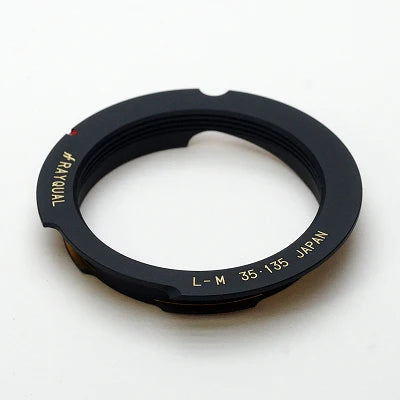 RAYQUAL Lens Mount Adapter Made in Japan – JapanHobbyTool
