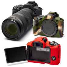 将图片加载到图库查看器，Easy Cover Canon EOS R50 &amp; Screen Protector
