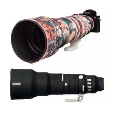 Load image into Gallery viewer, Lens cover for Sony FE 400-800mm F6.3-8 G OSS Black
