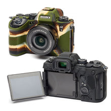 Load image into Gallery viewer, Easy Cover SONY a9 III  &amp; Screen Protector [2colors]
