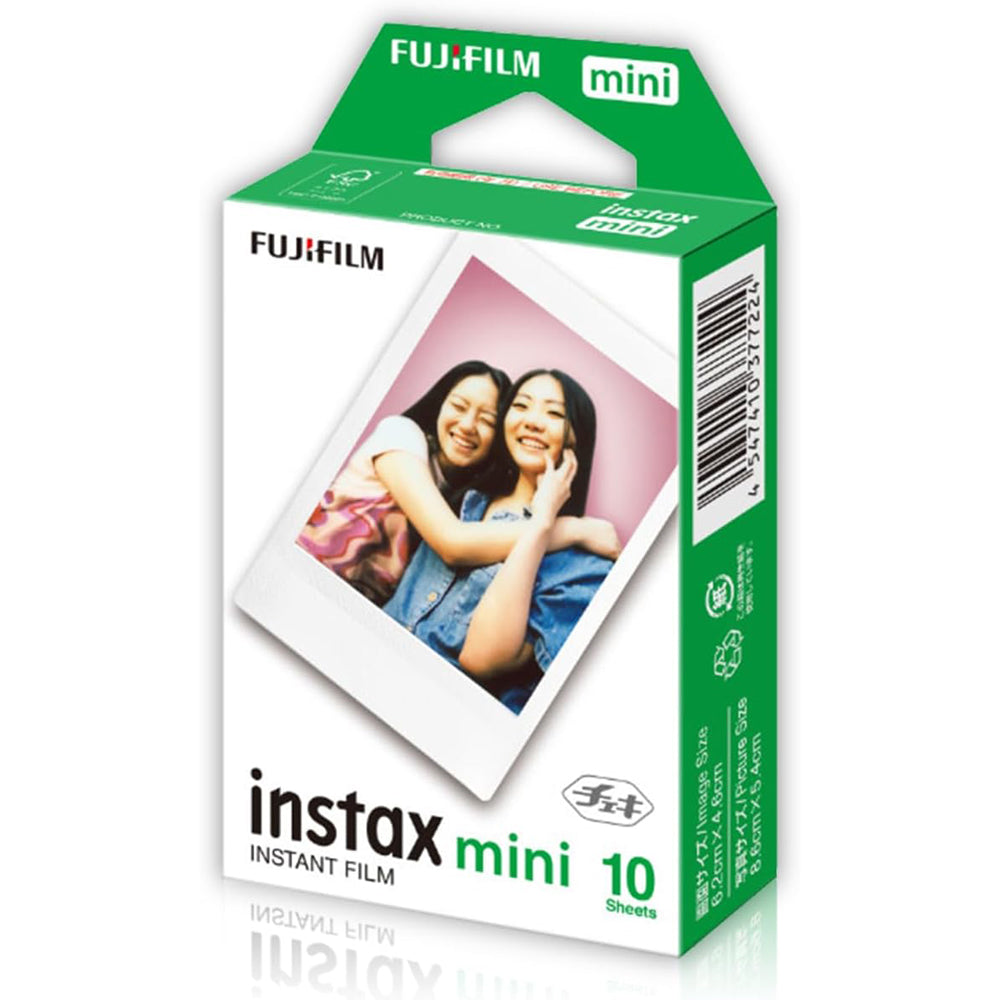 Outlet Fujifilm instax mini 8 Instant Film Camera