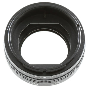 Rayqual Lens Mount Adapter for FD lens to Fujifilm X-Mount Camera Made in Japan  FD-FX