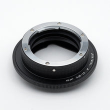 Load image into Gallery viewer, Rayqual Lens Mount Adapter for Contax / Yaxhica lens to Fujifilm GFX-Mount Camera Made in Japan  CY-GFX
